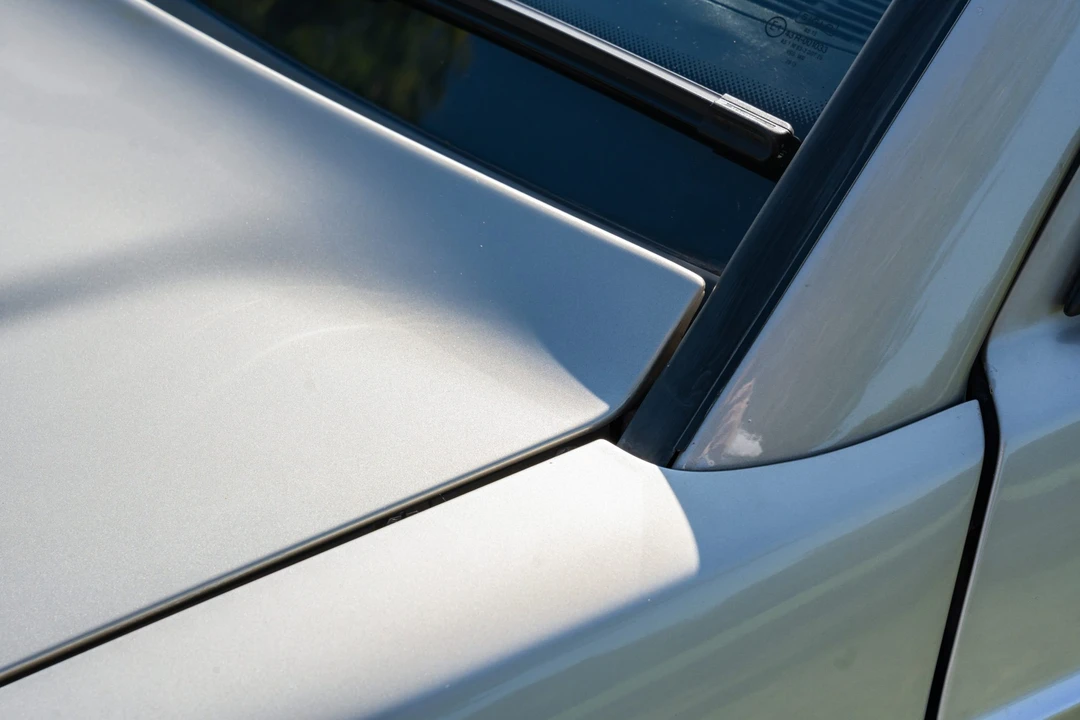 1986 Mercedes-Benz 190E 2.3-16 & 2.5-16 - Image 20 of 31