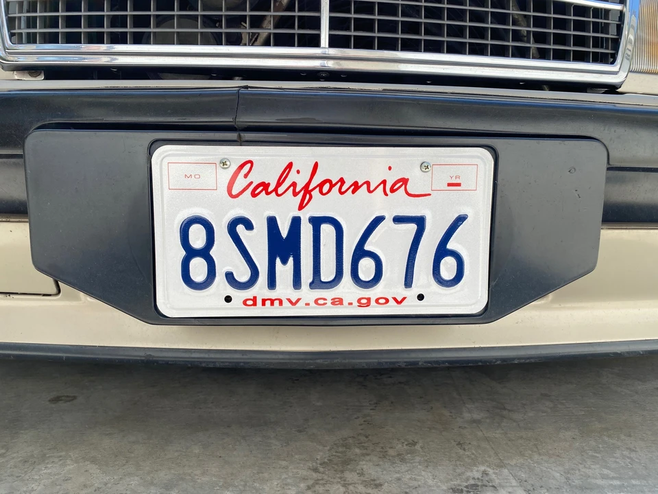 1986 Mercedes-Benz 190E 2.3-16 & 2.5-16 - Image 20 of 31