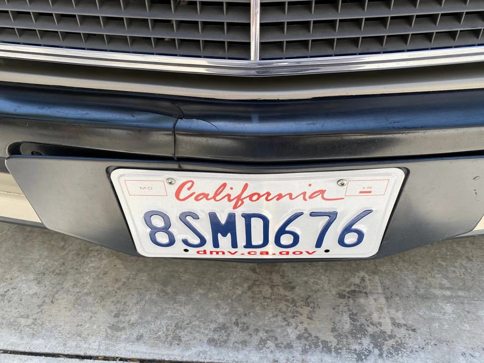 1986 Mercedes-Benz 190E 2.3-16 & 2.5-16 - Image 21 of 31