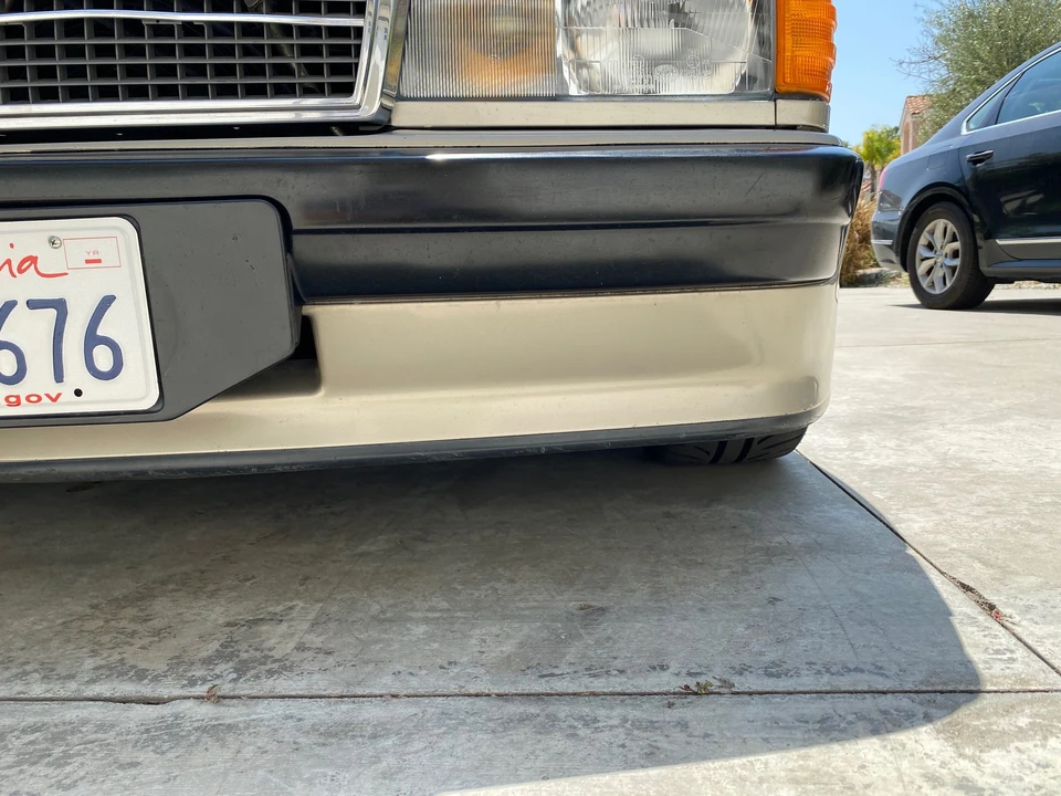 1986 Mercedes-Benz 190E 2.3-16 & 2.5-16 - Image 25 of 31