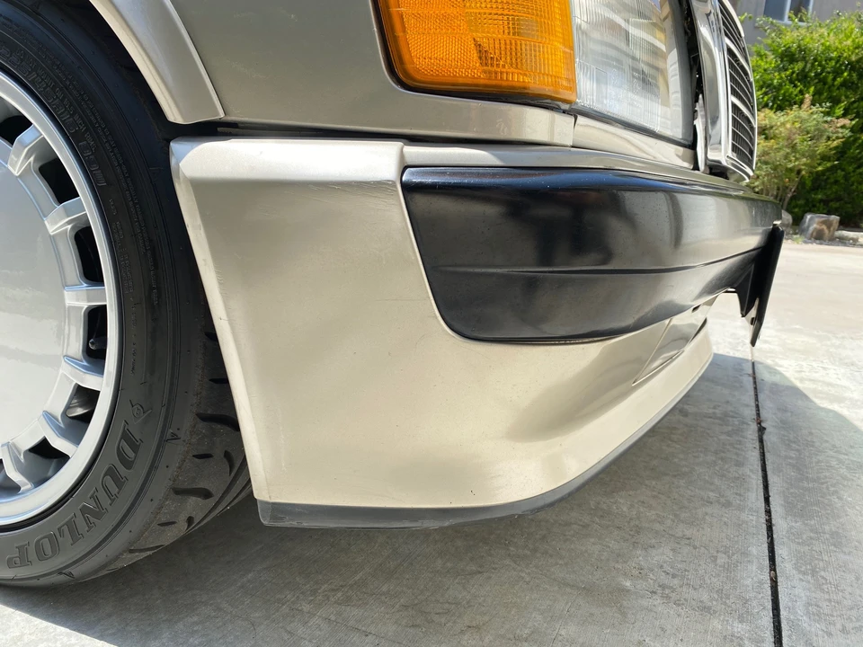 1986 Mercedes-Benz 190E 2.3-16 & 2.5-16 - Image 23 of 31