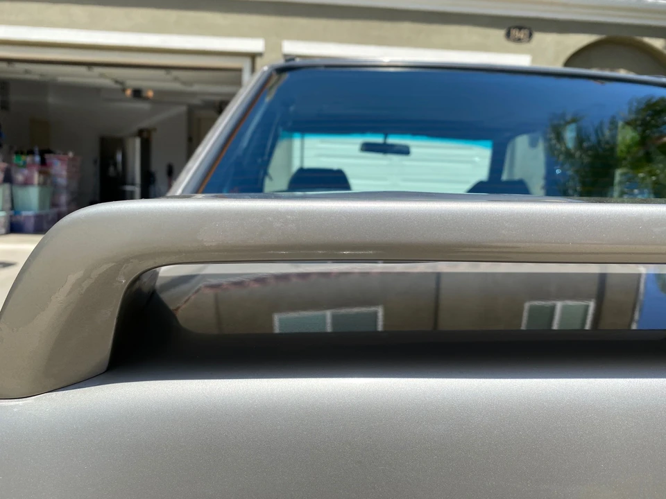 1986 Mercedes-Benz 190E 2.3-16 & 2.5-16 - Image 30 of 31