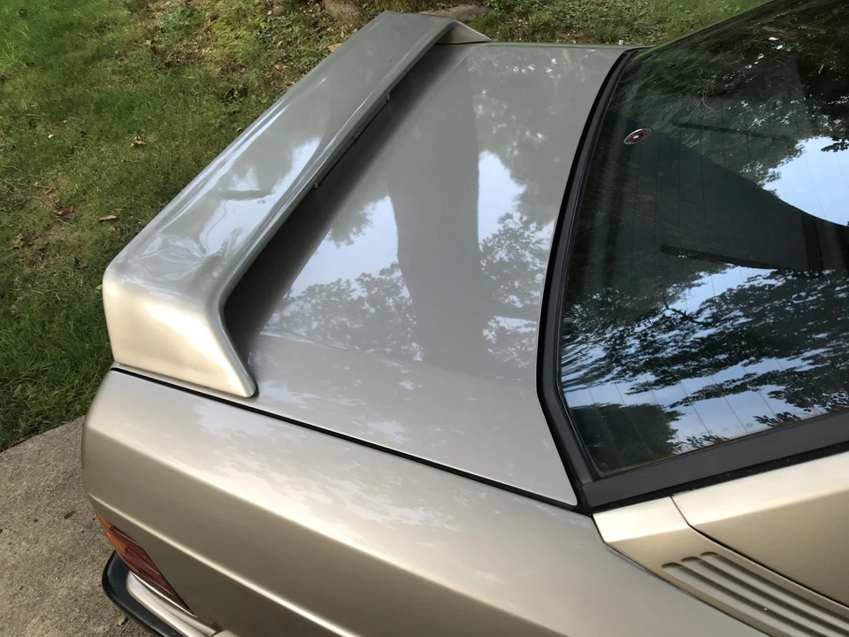 1986 Mercedes-Benz 190E 2.3-16 & 2.5-16 - Image 31 of 31