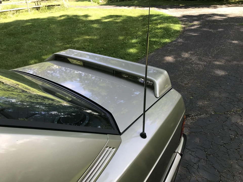 1986 Mercedes-Benz 190E 2.3-16 & 2.5-16 - Image 27 of 31