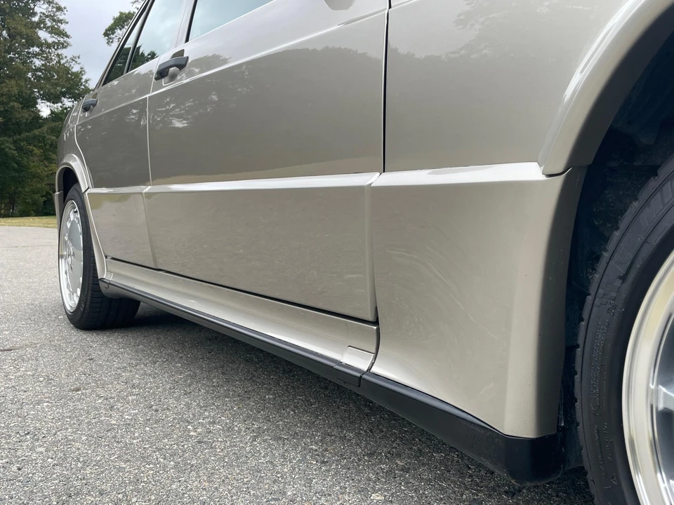 1986 Mercedes-Benz 190E 2.3-16 & 2.5-16 - Image 22 of 31