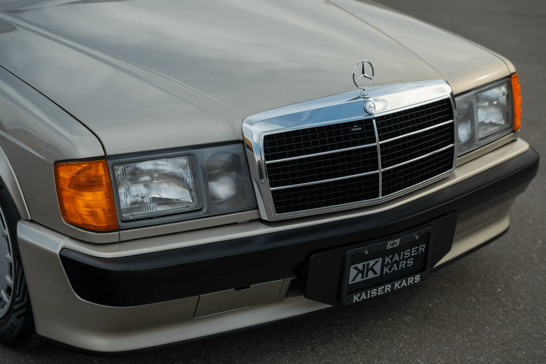 1986 Mercedes-Benz 190E 2.3-16 & 2.5-16 - Image 15 of 31