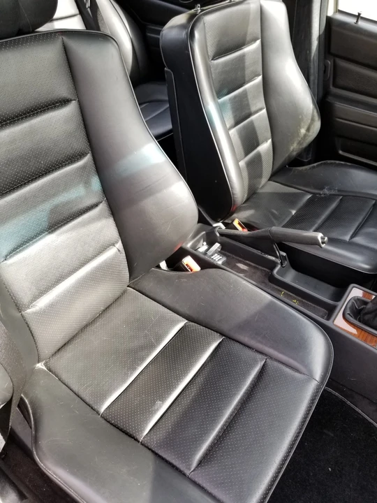 1986 Mercedes-Benz 190E 2.3-16 & 2.5-16 - Image 30 of 31
