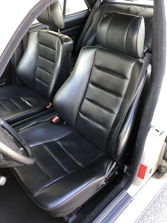 1986 Mercedes-Benz 190E 2.3-16 & 2.5-16 - Image 28 of 31