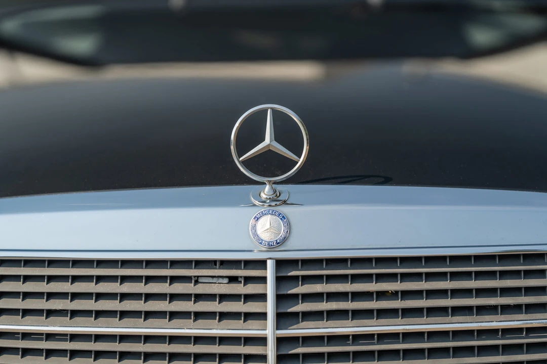 1986 Mercedes-Benz 190E 2.3-16 & 2.5-16 - Image 20 of 31