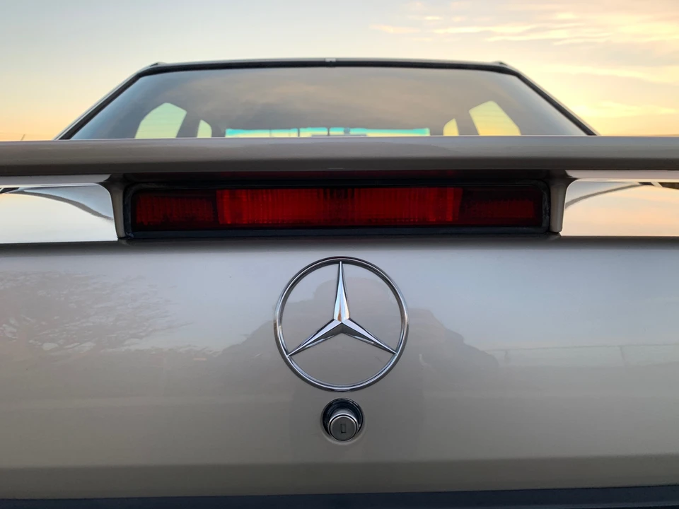 1986 Mercedes-Benz 190E 2.3-16 & 2.5-16 - Image 22 of 31