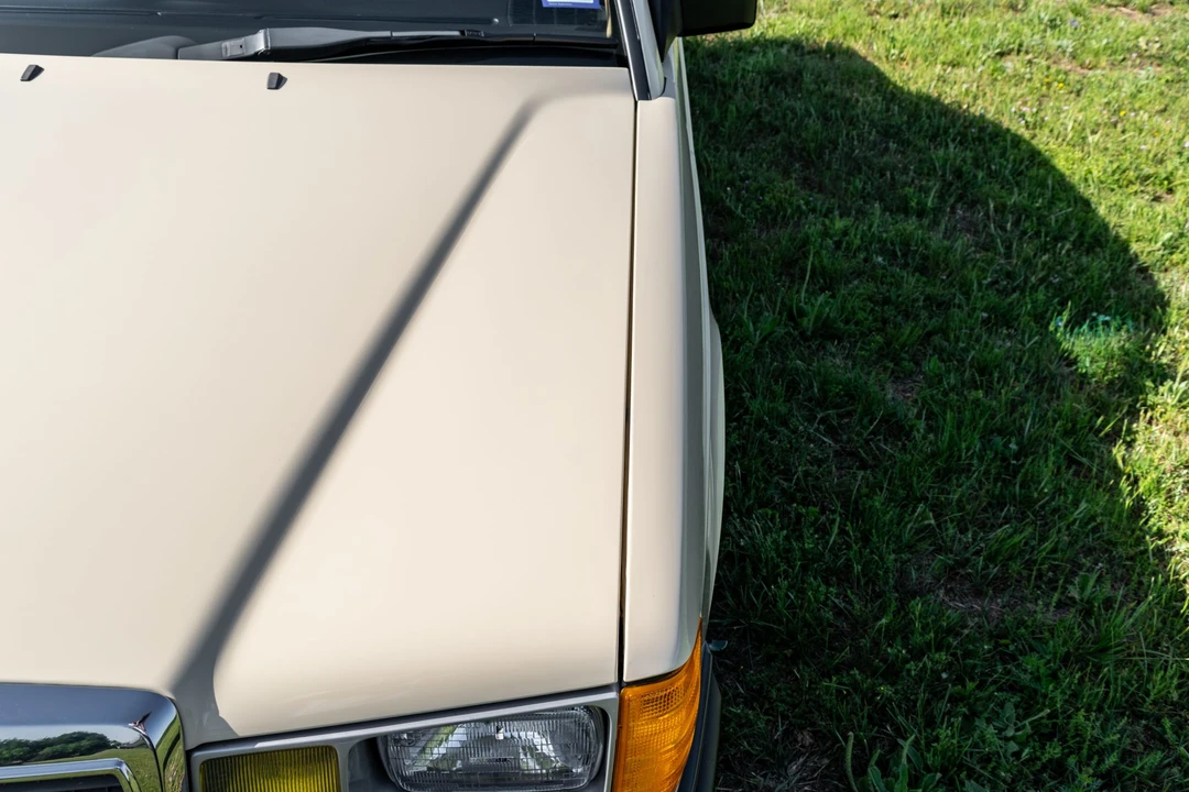 1986 Mercedes-Benz 190E - Image 19 of 31