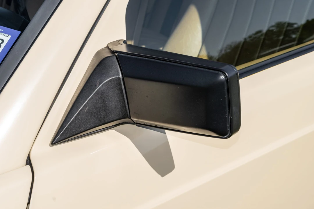 1986 Mercedes-Benz 190E - Image 24 of 31