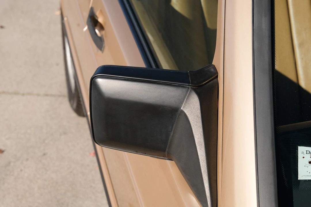 1986 Mercedes-Benz 190E - Image 26 of 31