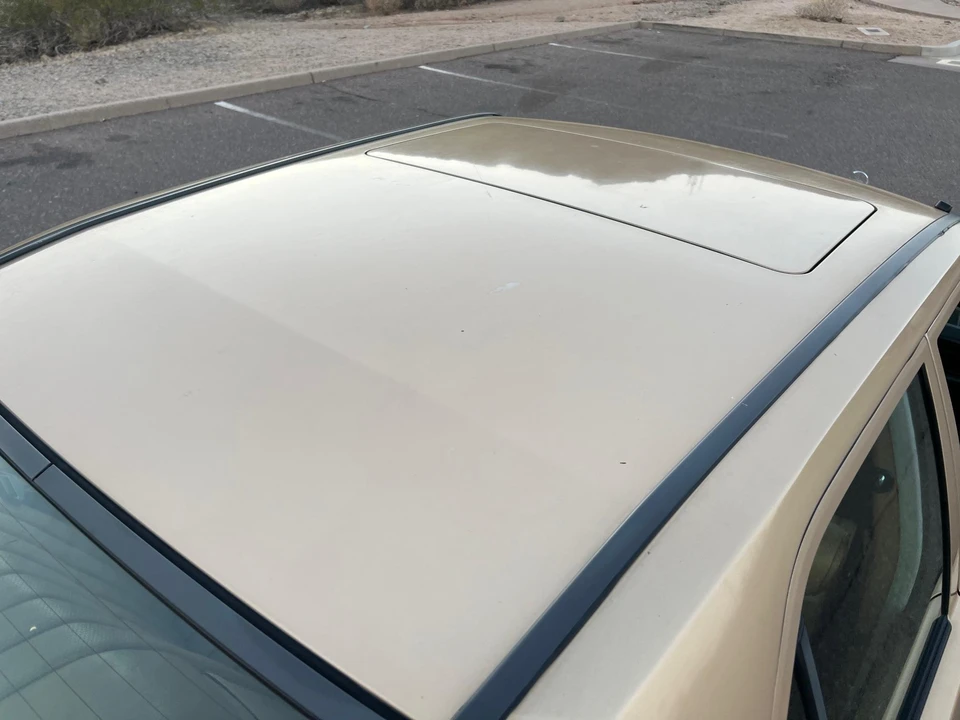 1986 Mercedes-Benz 190E - Image 31 of 31