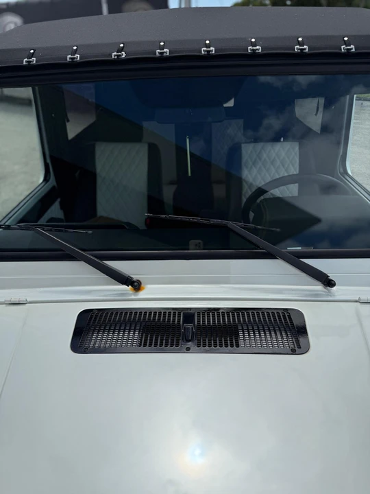1986 Mercedes-Benz W460 G-Class - Image 17 of 31