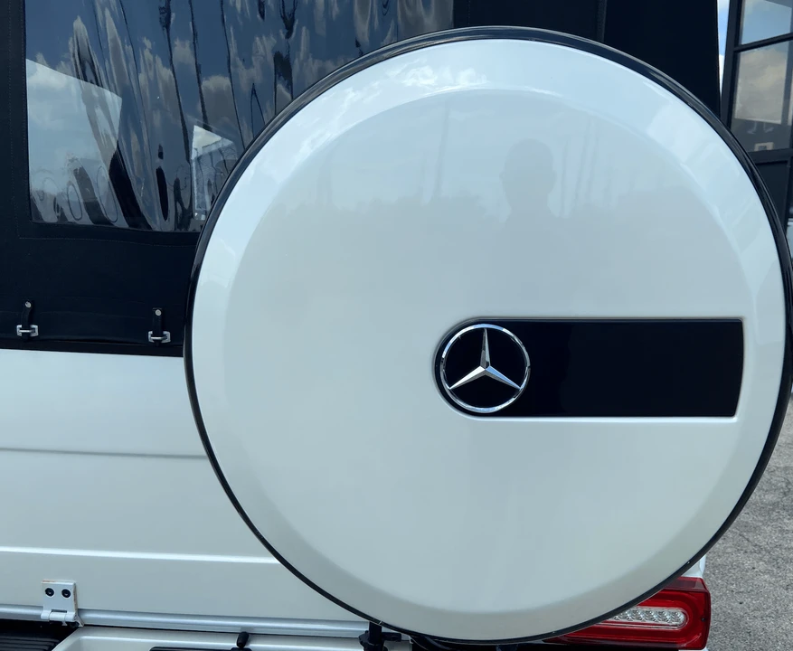 1986 Mercedes-Benz W460 G-Class - Image 29 of 31