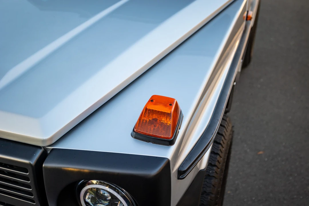 1986 Mercedes-Benz W460 G-Class - Image 30 of 31