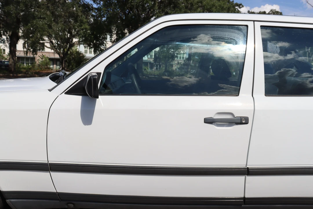 1986 Mercedes-Benz W124 E-Class - Image 22 of 31