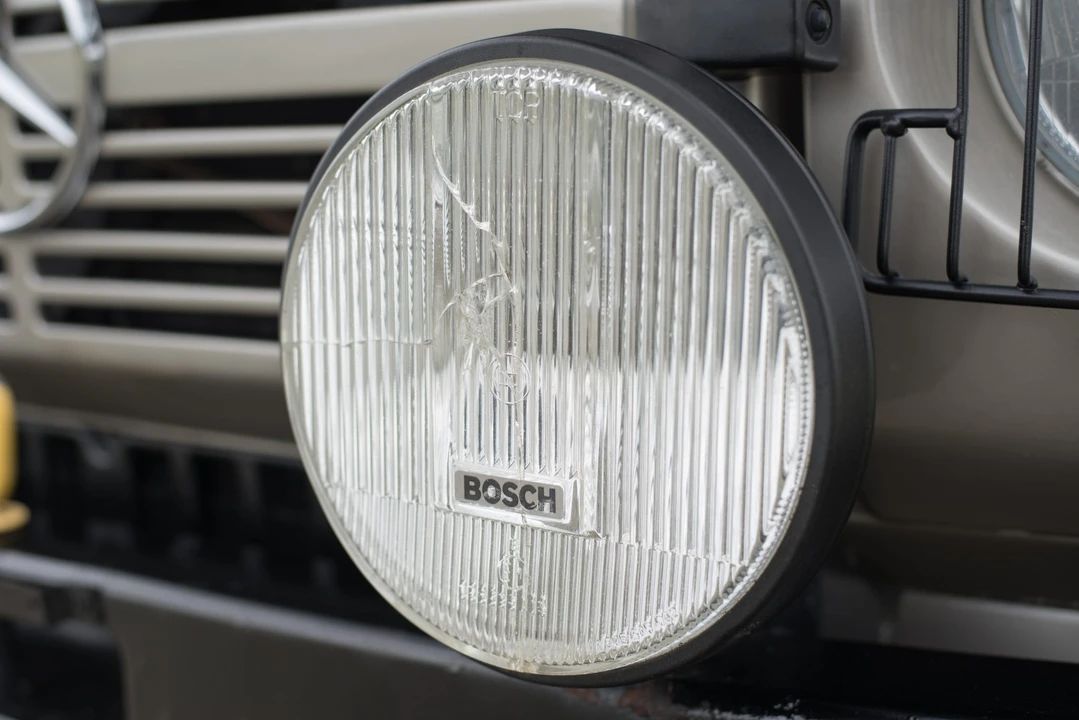 1986 Mercedes-Benz W460 G-Class - Image 19 of 31