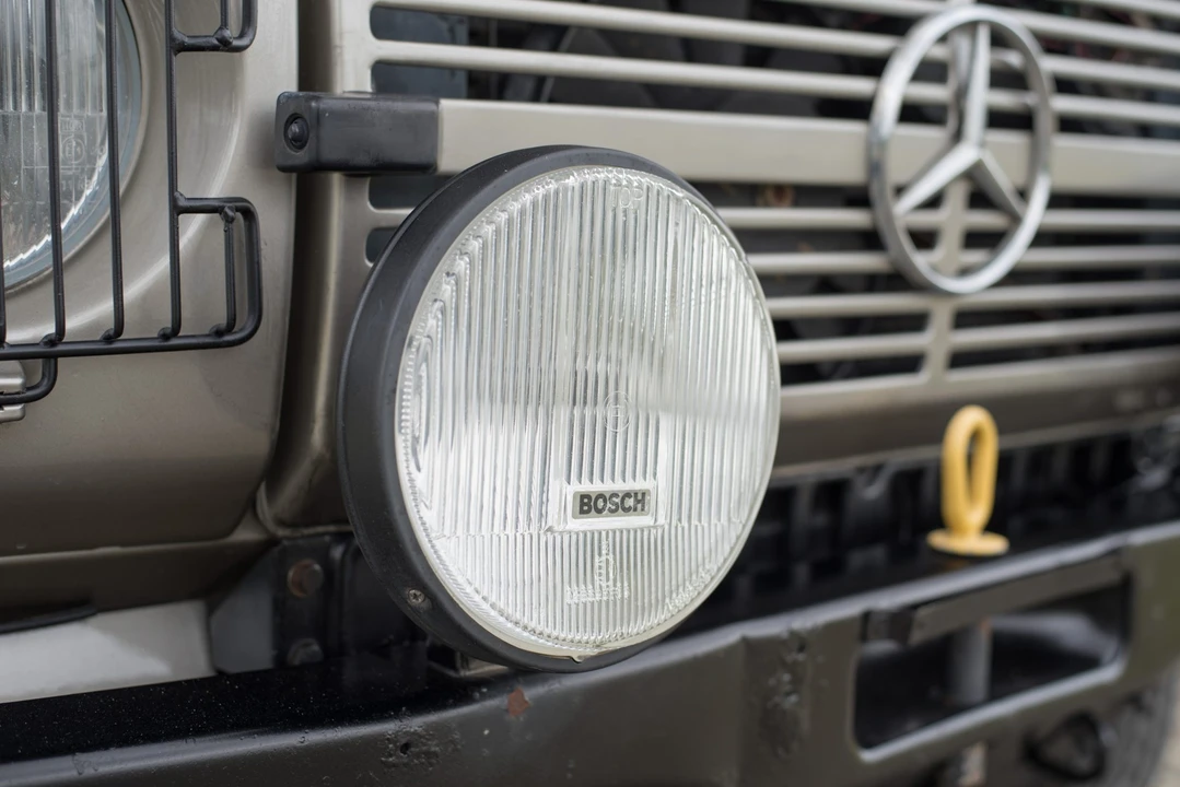 1986 Mercedes-Benz W460 G-Class - Image 20 of 31