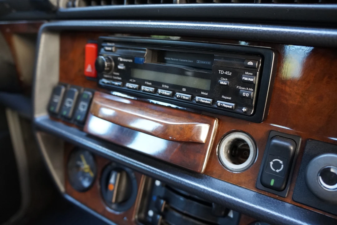 1986 Mercedes-Benz W460 G-Class - Image 31 of 31
