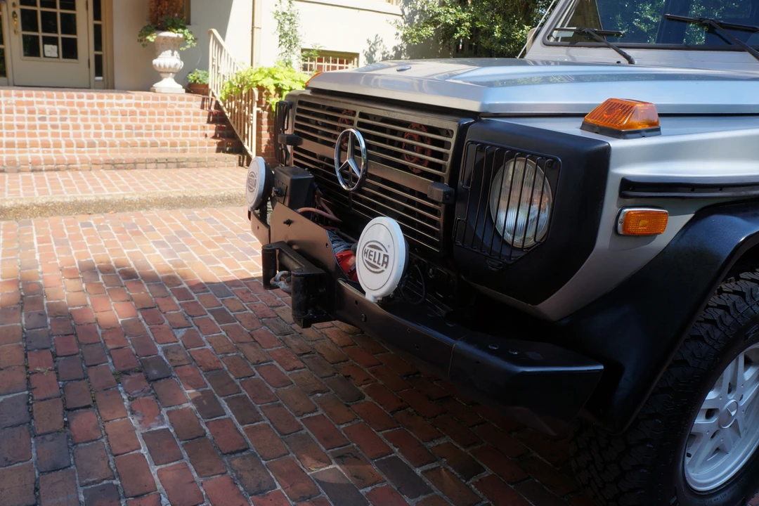 1986 Mercedes-Benz W460 G-Class - Image 19 of 31