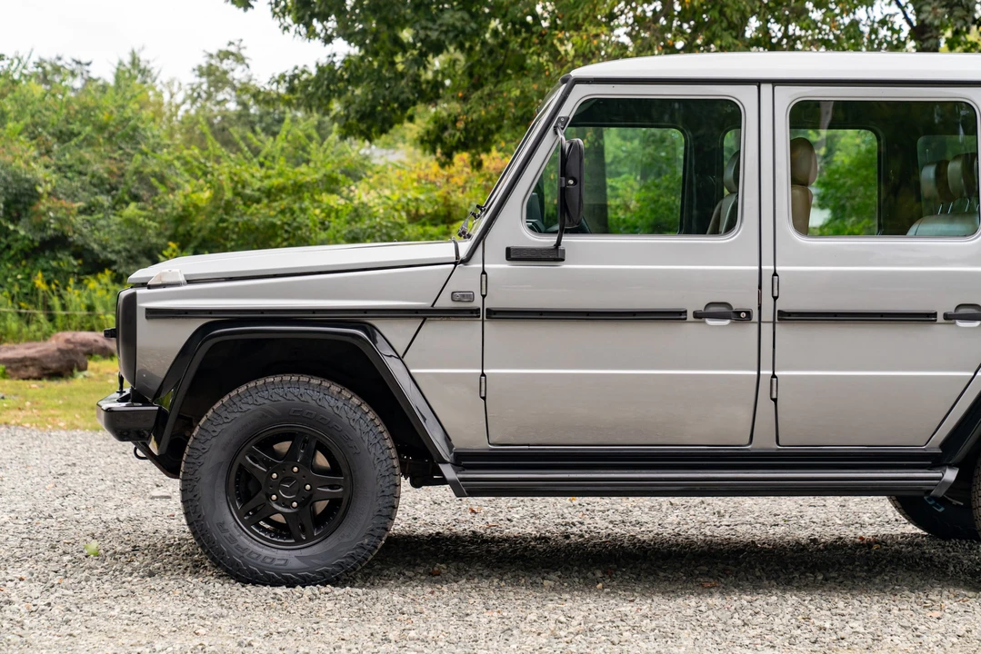 1986 Mercedes-Benz W460 G-Class - Image 25 of 31