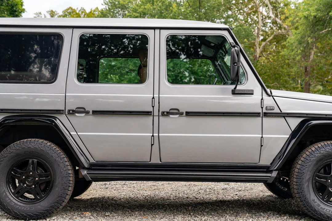 1986 Mercedes-Benz W460 G-Class - Image 28 of 31