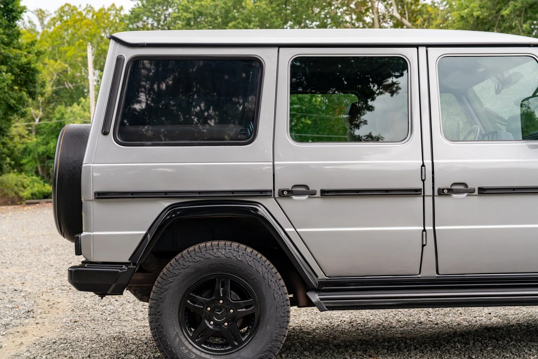 1986 Mercedes-Benz W460 G-Class - Image 29 of 31