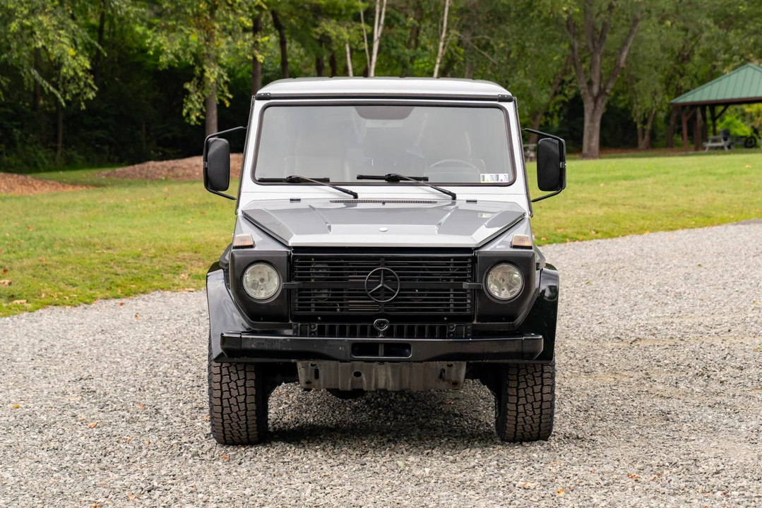 1986 Mercedes-Benz W460 G-Class - Image 16 of 31