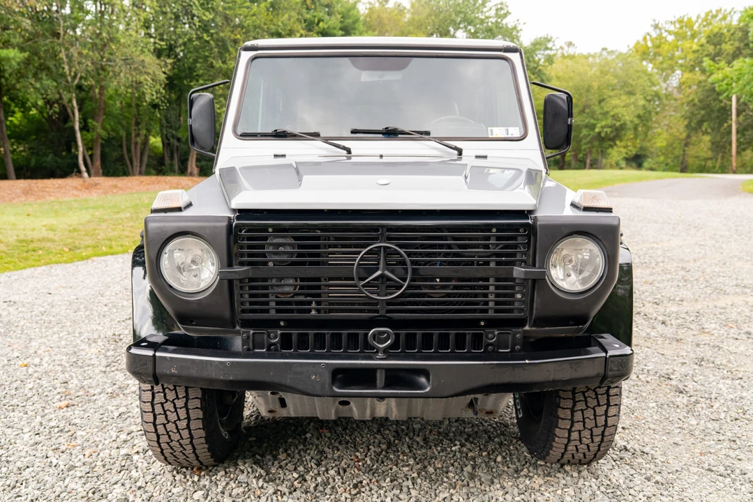1986 Mercedes-Benz W460 G-Class - Image 17 of 31