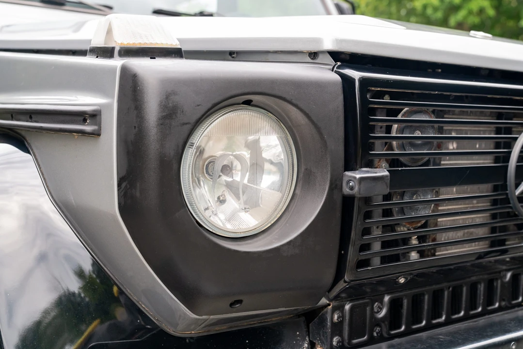 1986 Mercedes-Benz W460 G-Class - Image 31 of 31