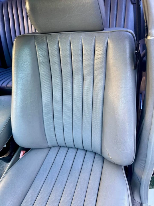 1986 Mercedes-Benz W124 E-Class - Image 9 of 20