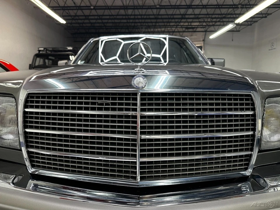 1986 Mercedes-Benz W124 E-Class - Image 7 of 21