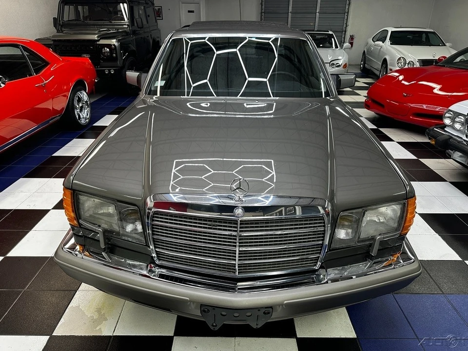 1986 Mercedes-Benz W124 E-Class - Image 4 of 21