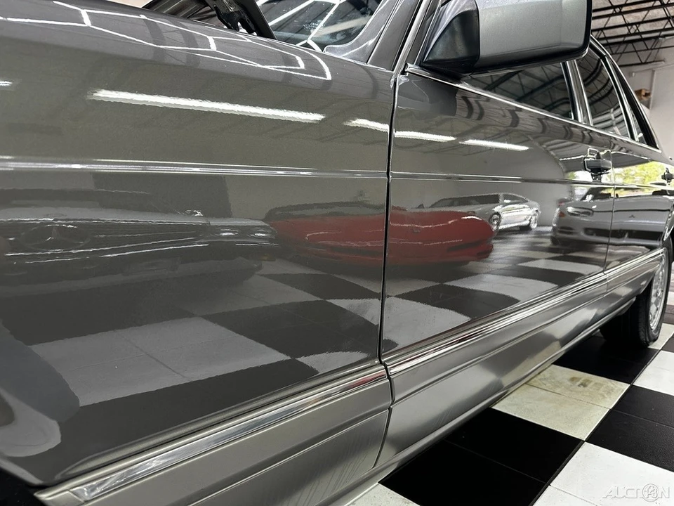 1986 Mercedes-Benz W124 E-Class - Image 15 of 21
