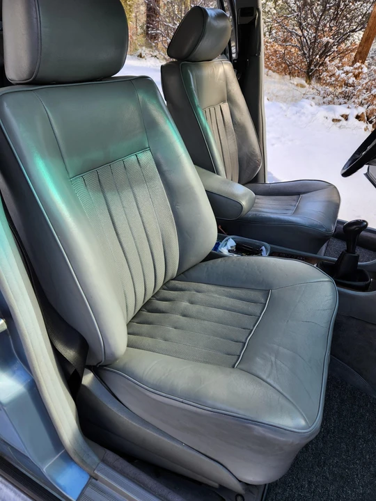 1986 Mercedes-Benz W124 E-Class - Image 22 of 31