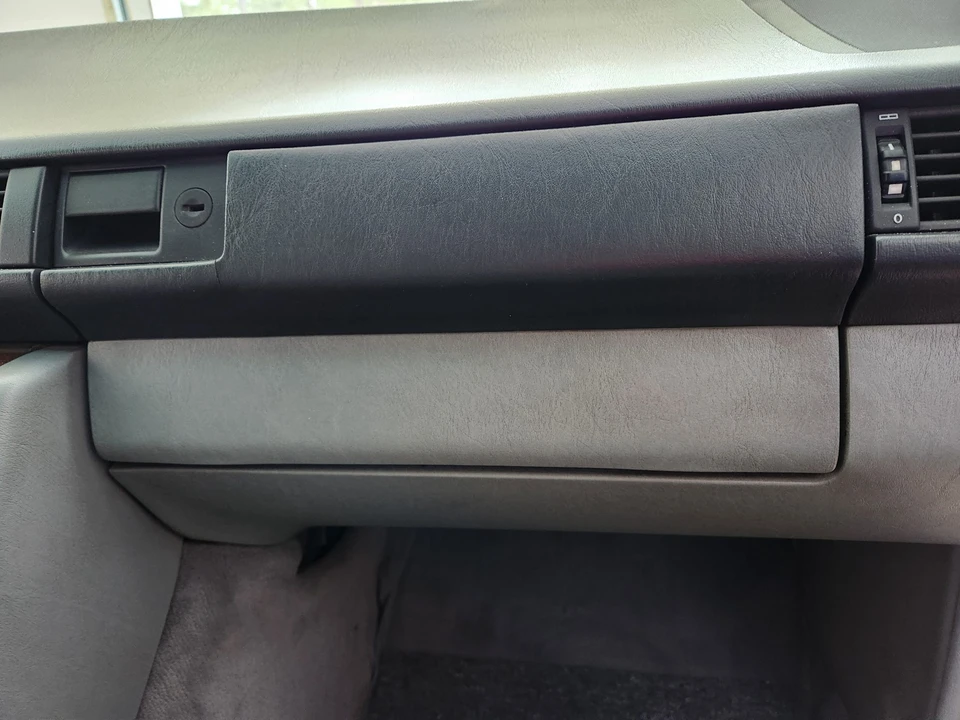 1986 Mercedes-Benz W124 E-Class - Image 28 of 31