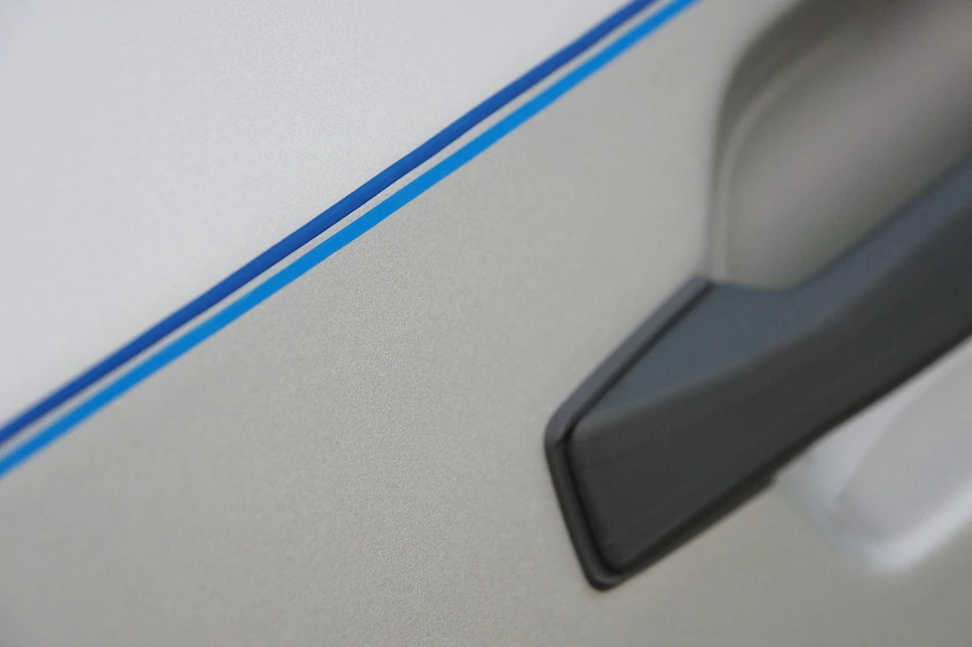 1986 Mercedes-Benz W124 E-Class - Image 15 of 31