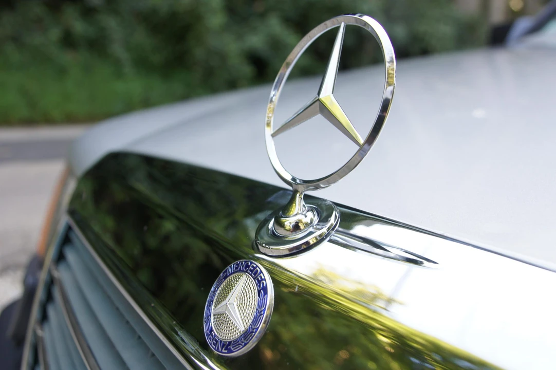1986 Mercedes-Benz W124 E-Class - Image 18 of 31