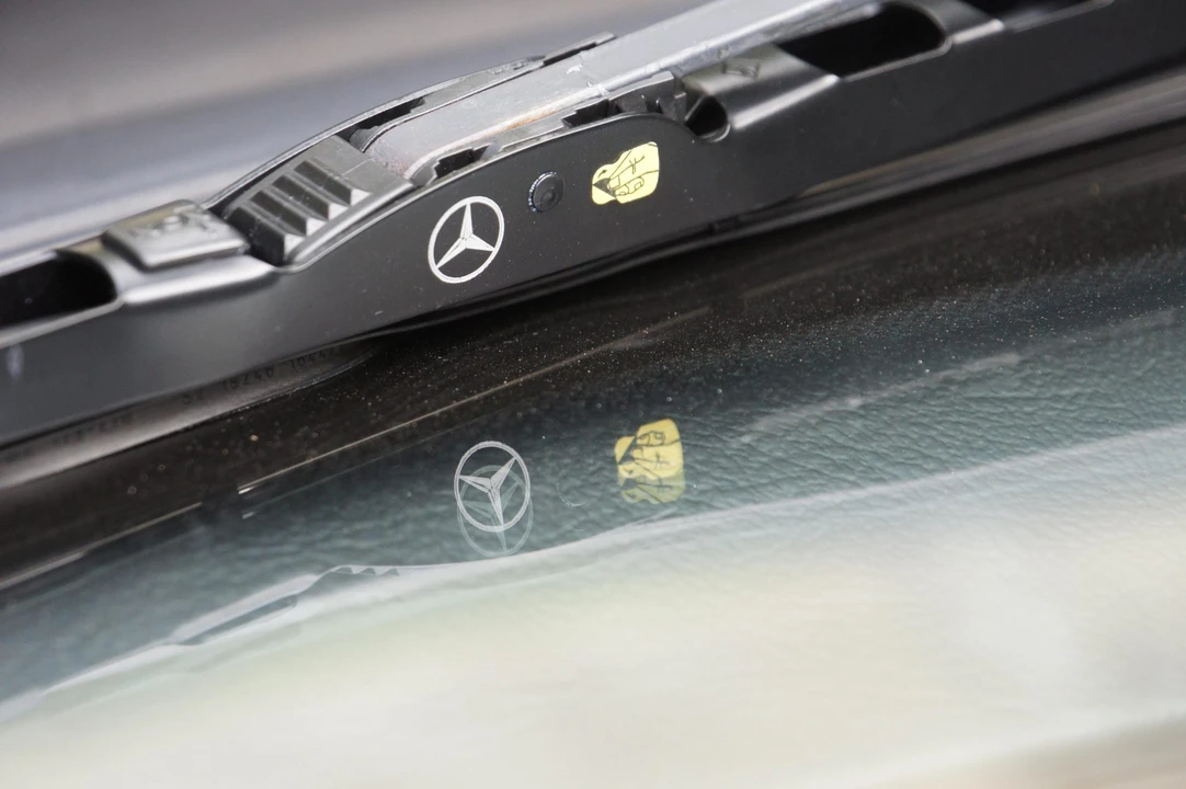 1986 Mercedes-Benz W124 E-Class - Image 22 of 31