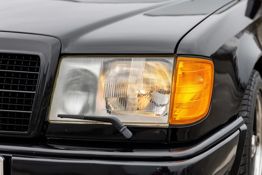 1986 Mercedes-Benz W124 E-Class - Image 20 of 31