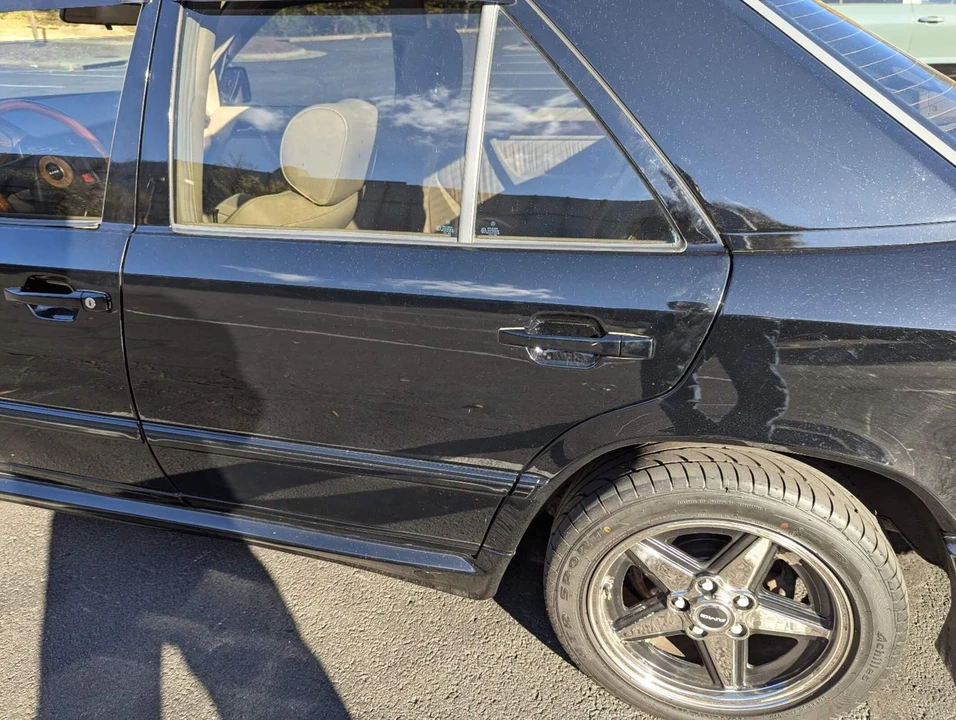 1986 Mercedes-Benz W124 E-Class - Image 26 of 31