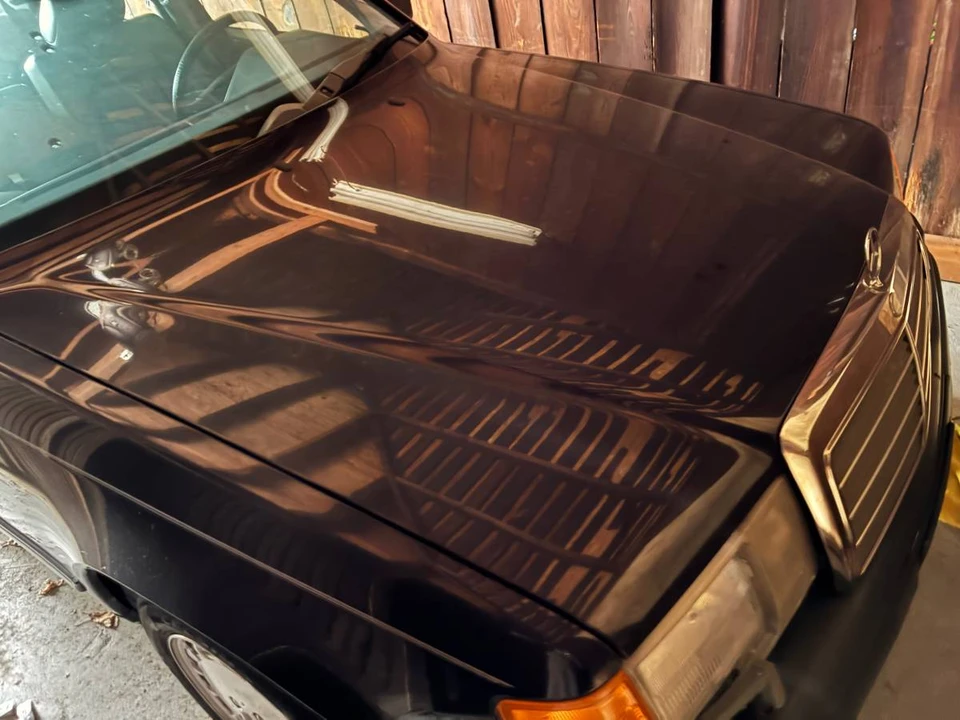 1986 Mercedes-Benz W124 E-Class - Image 10 of 17