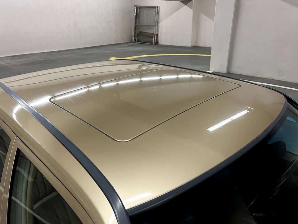1986 Mercedes-Benz W124 E-Class - Image 10 of 31