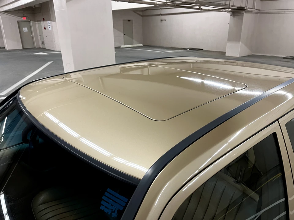 1986 Mercedes-Benz W124 E-Class - Image 15 of 31