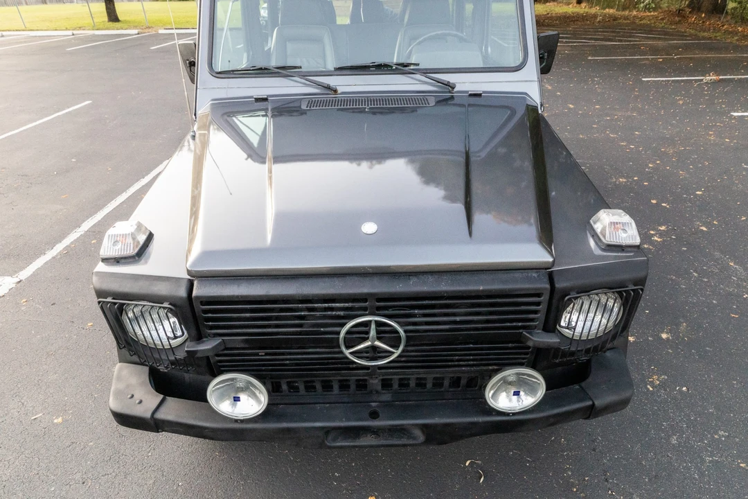 1986 Mercedes-Benz W460 G-Class - Image 18 of 31