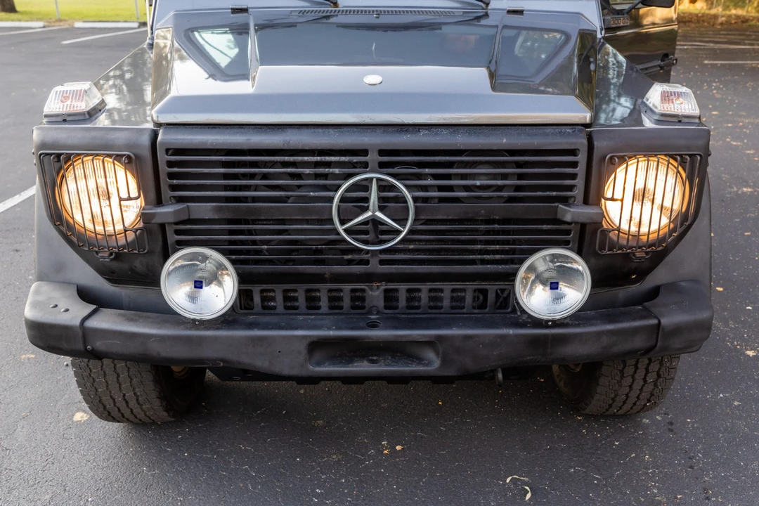 1986 Mercedes-Benz W460 G-Class - Image 22 of 31