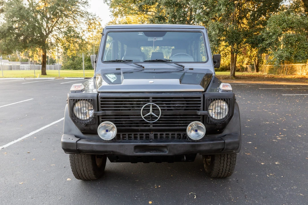 1986 Mercedes-Benz W460 G-Class - Image 15 of 31