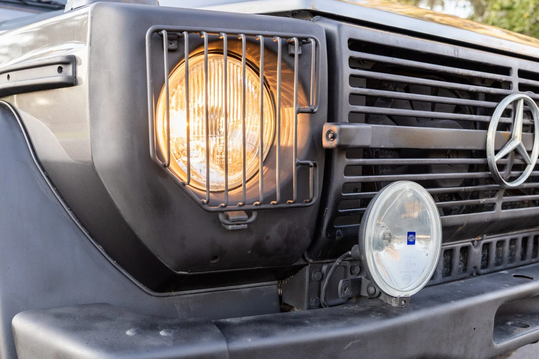 1986 Mercedes-Benz W460 G-Class - Image 23 of 31